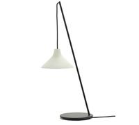 Serax - Seam Table Lamp Black / White - Black