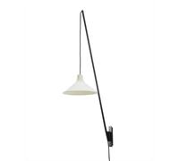 Serax Seam Wall Lamp M White