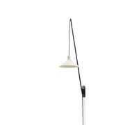 Serax Seam Wall Lamp S White