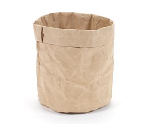 Serax Serax bread basket 11x12 cm brown