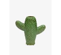 Serax Serax Cactus Large Ceramic Vase Green S