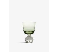 Serax Serax Eternal Snow Small Stem Glass 9.5cm