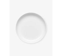 Serax Serax High Glazed Bone-China Breakfast Plate White