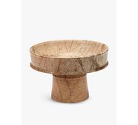 Serax Serax Kelly Wearstler Dune Marble High Bowl 30.5cm Brown