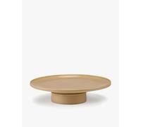 Serax Serax Kelly Wearstler Dune Porcelain Cake Stand 33cm Orange