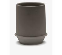 Serax Serax Kelly Wearstler Dune Porcelain Mug Set Of Two Brown