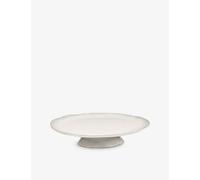 Serax Serax La Mère By Marie Michielssen Stoneware Cake Stand White