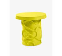 Serax Serax Marie Michelson Stoneware Side Table Stool 40cm Yellow