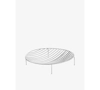 Serax Serax Nana Metal Basket 6.5cm White