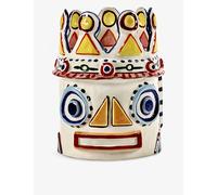 Serax Serax Ottolenghi Sicily Stoneware Vase 34.5cm