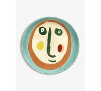 Serax Serax Ottolenghi Stoneware Plate 16cm