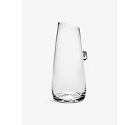 Serax Serax Out Of Lines Small Carafe Clear
