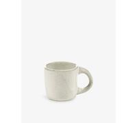 Serax Serax Out Of Lines Stoneware Espresso Cup White