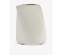 Serax Serax Out Of Lines Stoneware Jug 450ml White