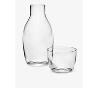 Serax Serax Passe-Partout Carafe and Glass Set