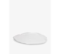 Serax Serax Perfect Imperfections Ebb and Flow Bone China Large Plate 34cm
