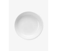 Serax Serax Piet Boon Base Glazed Bone-China Bread Plate White