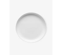 Serax Serax Piet Boon Base Glazed High Bone-China Starter Plate White