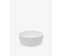 Serax Serax Piet Boon Base High L Bone-China Bowl White