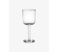 Serax Serax Piet Boon Base Wine Glass Transparent