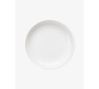 Serax Serax Piet Boon High Glazed Bone-China Dessert Plate White