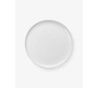 Serax Serax Piet Boon Low Base Bone-China Breakfast Plate White
