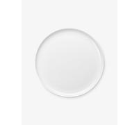 Serax Serax Piet Boon Low Base Bone-China Dinner Plate White