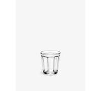 Serax Serax Surface Glass Extra-Small Tumbler 6.5cm Clear XS
