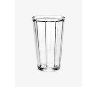 Serax Serax Surface Long-Drink Extra-Large Glass 14cm Clear