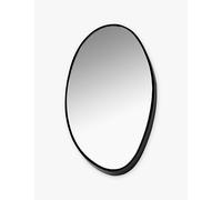 Serax Serax x Marie Michielssen Steel Mirror 29.5cm Black