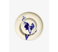 Serax Serax Yotam Ottolenghi Feast Artichoke Feast Stoneware Dish 2cm White S