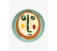 Serax Serax Yotam Ottolenghi Feast Face Plate 19cm
