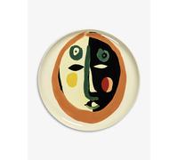 Serax Serax Yotam Ottolenghi Feast Face Serving Plate 35cm
