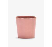 Serax Serax Yotam Ottolenghi Feast Stoneware Coffee Cup 25ml Pink