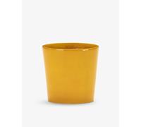 Serax Serax Yotam Ottolenghi Feast Stoneware Coffee Cup 25ml Yellow