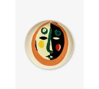 Serax Serax Yotam Ottolenghi Feast Stoneware Plate 16cm Multi XS