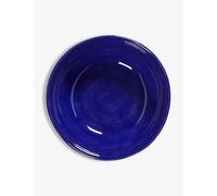 Serax Serax Yotam Ottolenghi Feast Striped Stoneware Bowl 18cm