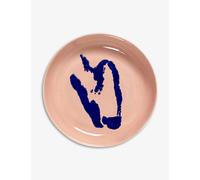 Serax Serax Yotam Ottolenghi Feast Striped Stoneware Bowl 22cm