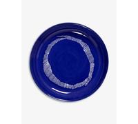 Serax Serax Yotam Ottolenghi Feast Striped Stoneware Bowl 22cm