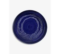 Serax Serax Yotam Ottolenghi Feast Striped Stoneware Bowl 36cm