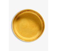 Serax Serax Yotam Ottolenghi Feast Striped Stoneware Salad Bowl 28.5cm
