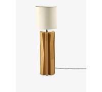 Serax Serax Yucca Stoneware Table Lamp 3 82cm White