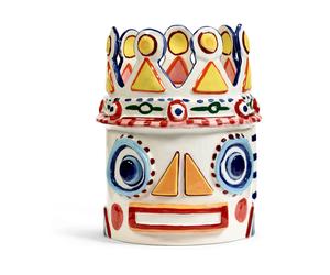 Serax Sicily 02 vase 34,5 cm Multi