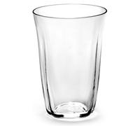 Serax - Silhouette Drinking Glass, 28 cl - Transparent