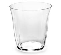 Serax - Silhouette Water Glass, 30 cl - Transparent