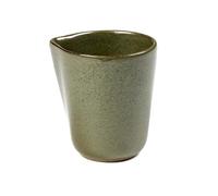 Serax Surface milk pitcher 10 amogreen