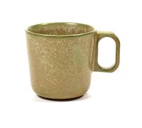 Serax Surface mug 30 amogreen