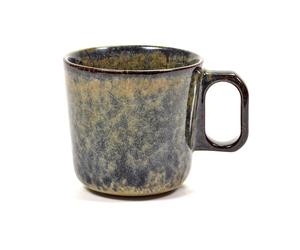 Serax Surface mug 30 cl indi grey