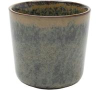 Serax - Surface Mug Without Handles, Indi Grey - Indi Grey