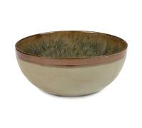 Serax Surface salad bowl 23.5 cm indi grey